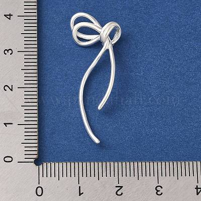 925 стерлингов серебряные подвески FIND-U013-09S-1