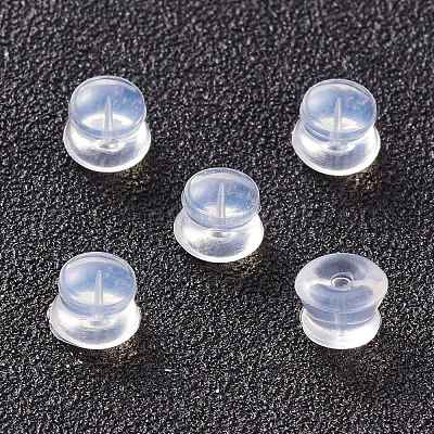 Auricolari in silicone&nbsp;SIL-K001-01A-1