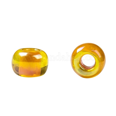 Круглые бусины toho 11/0 SEED-XTR11-1827-1