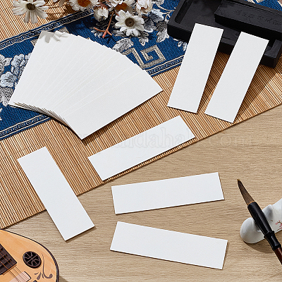 Листы промокательной бумаги&nbsp;DIY-WH0678-84-1