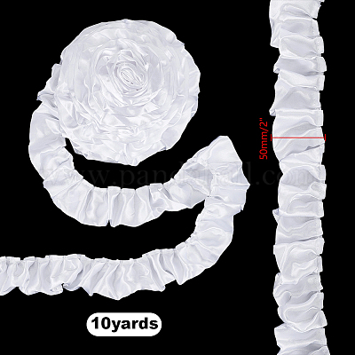 10 ярд атласных лент&nbsp;SRIB-AR0001-28A-1