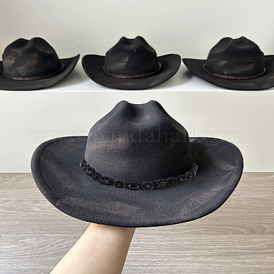 Ленты для волос из полиэстера OHAR-WH0021-75B-1