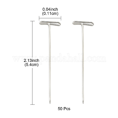 50 шт. стальные штифты TOOL-YW0001-31-1