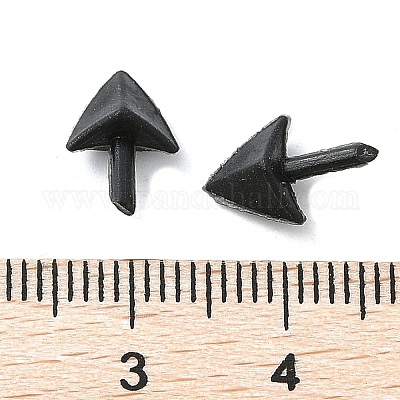 Пластиковый рот цыпленка DOLL-PW0001-310A-03-1