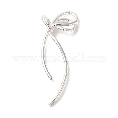 925 стерлингов серебряные подвески FIND-U013-09S-1