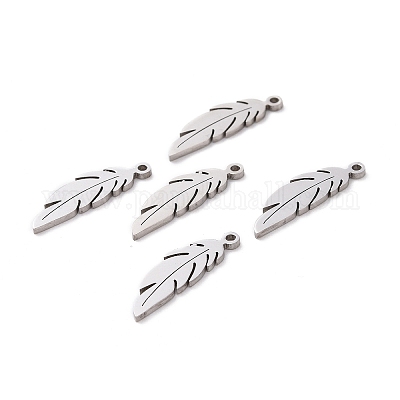 Подвески из нержавеющей стали 304 STAS-Q201-JN349-1-1