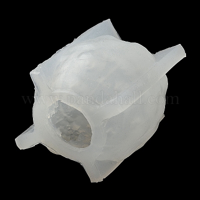 Пасхальное яйцо со свечами с ароматом кролика SIMO-C013-01-1