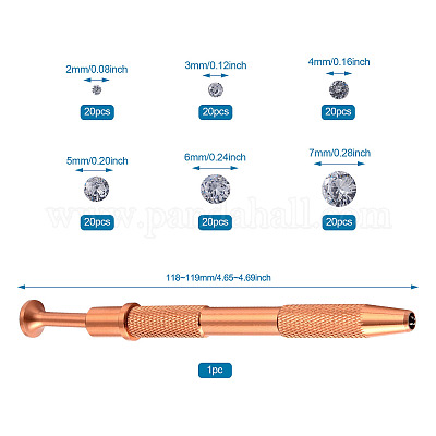 Кубического циркония кабошоны ZIRC-PJ0001-01-1