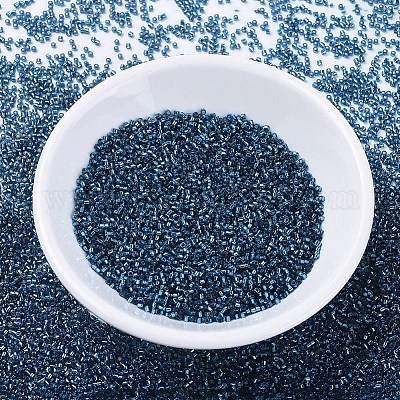 Бусины Миюки Делика SEED-MY11-DB0608-1