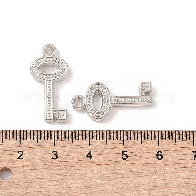 Пластмассовые подвески ccb&nbsp;CCB-N006-11P-1