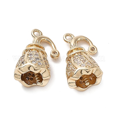 Латунь KK-Z031-06KCG-1