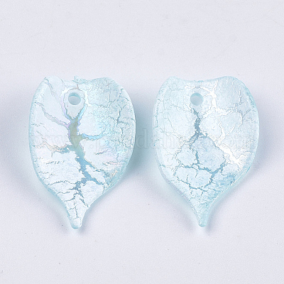 Акриловые подвески&nbsp;CACR-Q034-10B-1