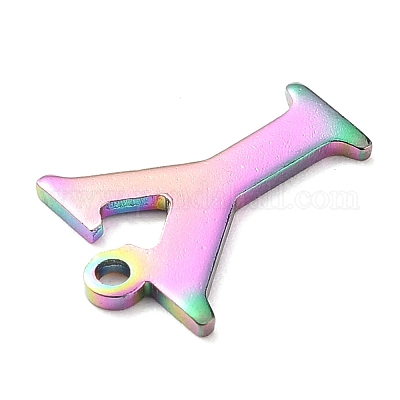 Ионное покрытие (ip) подвески из нержавеющей стали 304 STAS-H112-Y-M-1