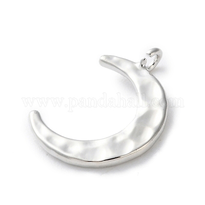 Латунные подвески KK-S513-08D-P-1