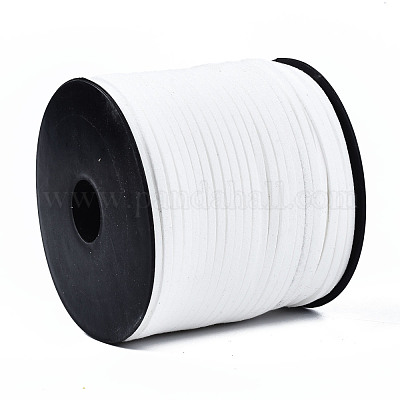 Экологичный шнур из искусственной замши&nbsp;LW-R007-3.0mm-1125-1