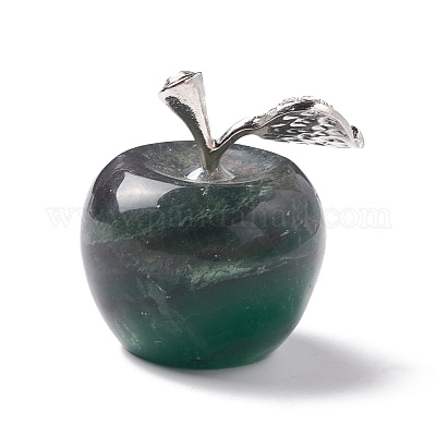 Натуральный флюорит&nbsp;DJEW-F016-01D-1