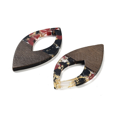 Подвески из орехового дерева FIND-Z050-06C-1