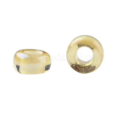 Круглые бусины toho 15/0 X-SEED-TR15-0948-1