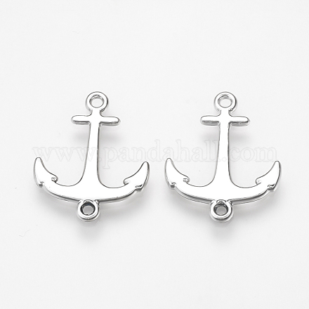 Соединители звеньев сплава&nbsp;PALLOY-T017-01P-1