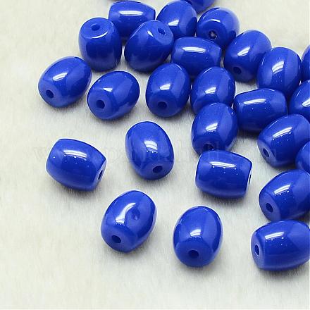 Resin Beads RESI-T005-12x14-B09-1