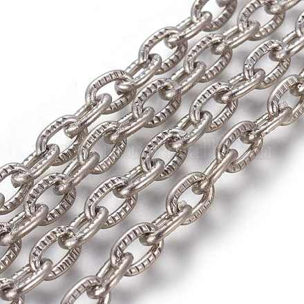 Iron Cable Chains X-CHT020Y-N-1