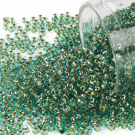 Toho perles de rocaille rondes SEED-JPTR11-0755-1