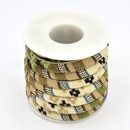 Rope Cloth Ethnic Cords OCOR-F001-08-1