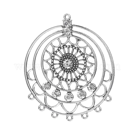 Компонентов сплава люстры&nbsp;PALLOY-K088-01AS-1