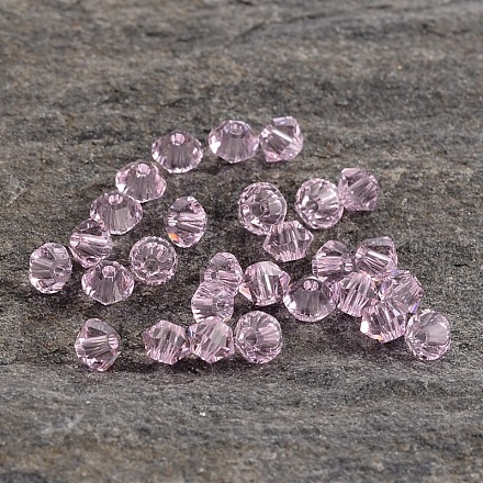 Austrian Crystal Beads 5301-3mm508-1