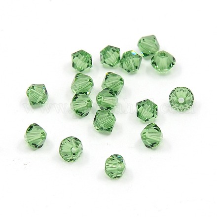 Perles de cristal autrichien X-5301-4mm360-1