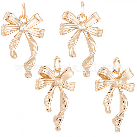 12шт латунные подвески KK-BBC0020-26-1