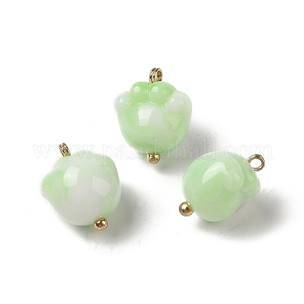 Акриловые подвески MACR-C033-06D-1