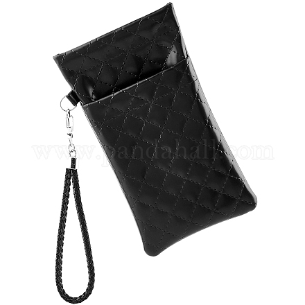 Чехлы для очков из искусственной кожи FIND-WH20019-219B-1