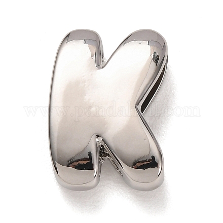 Messing Perlen KK-B167-27P-02K-1