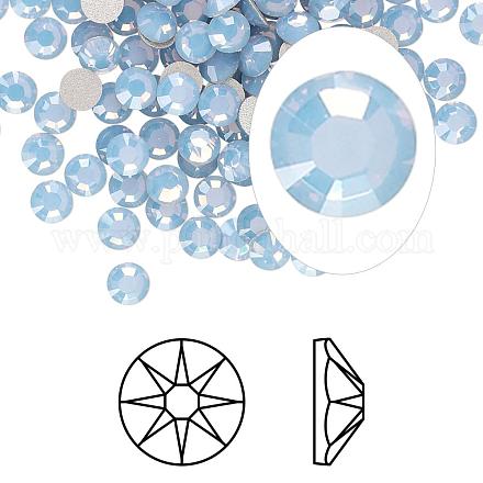 Österreichische Kristallrhinestone Cabochons 2088-SS30-285(F)-1