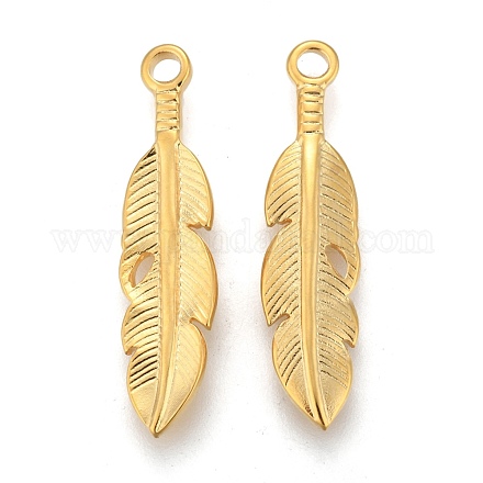 Подвески из нержавеющей стали 304&nbsp;STAS-K213-04A-G-1