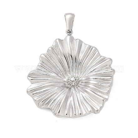 Подвески из нержавеющей стали 304 STAS-Q349-01C-P-1