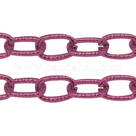 Aluminum Cable Chains X-CHA-K16302-1-1