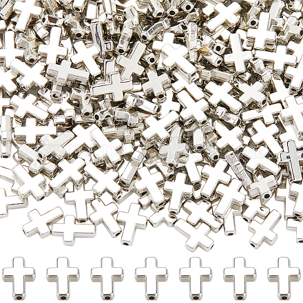 Пластиковые бусины ccb 400 шт. CCB-SP0001-04P-1