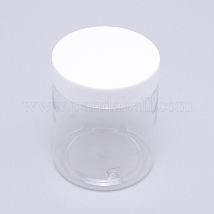 Contenitori di perline in plastica pet trasparente X-CON-WH0062-11A-01-1