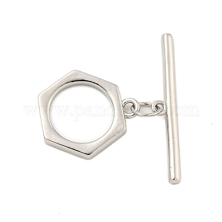 Латуни Переключить застежками KK-A223-06P-1