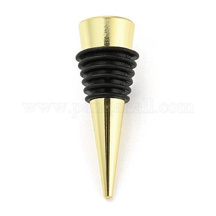 Alloy Red Wine Stoppers AJEW-Z016-01C-G-1