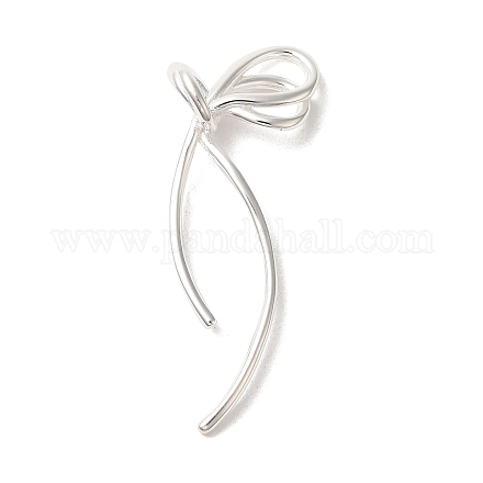 925 стерлингов серебряные подвески FIND-U013-09S-1