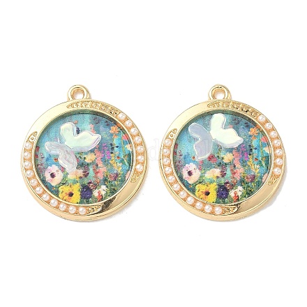 Подвески сплава cmолы FIND-C074-19KCG-1