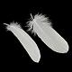 Accesorios de traje de pluma de ganso FIND-Q044-12-1