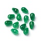 Natural White Jade Beads G-L495-18-1