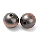Perles acryliques opaques MACR-M032-13R-2
