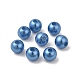 Perline acrilico perla imitato PL610-28-2