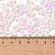 6/0 стакан бисер SEED-M012-01A-06-4