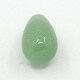 Natural Green Aventurine Beads G-G540-04-1